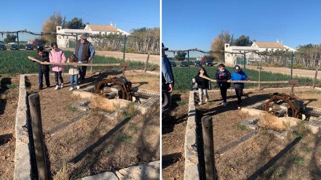 niños del orfanato en una excursión 02 - kreskante kune niños del orfanato en una excursión 02 - kreskante kune