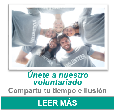 kreskante kune - nuestro voluntariado